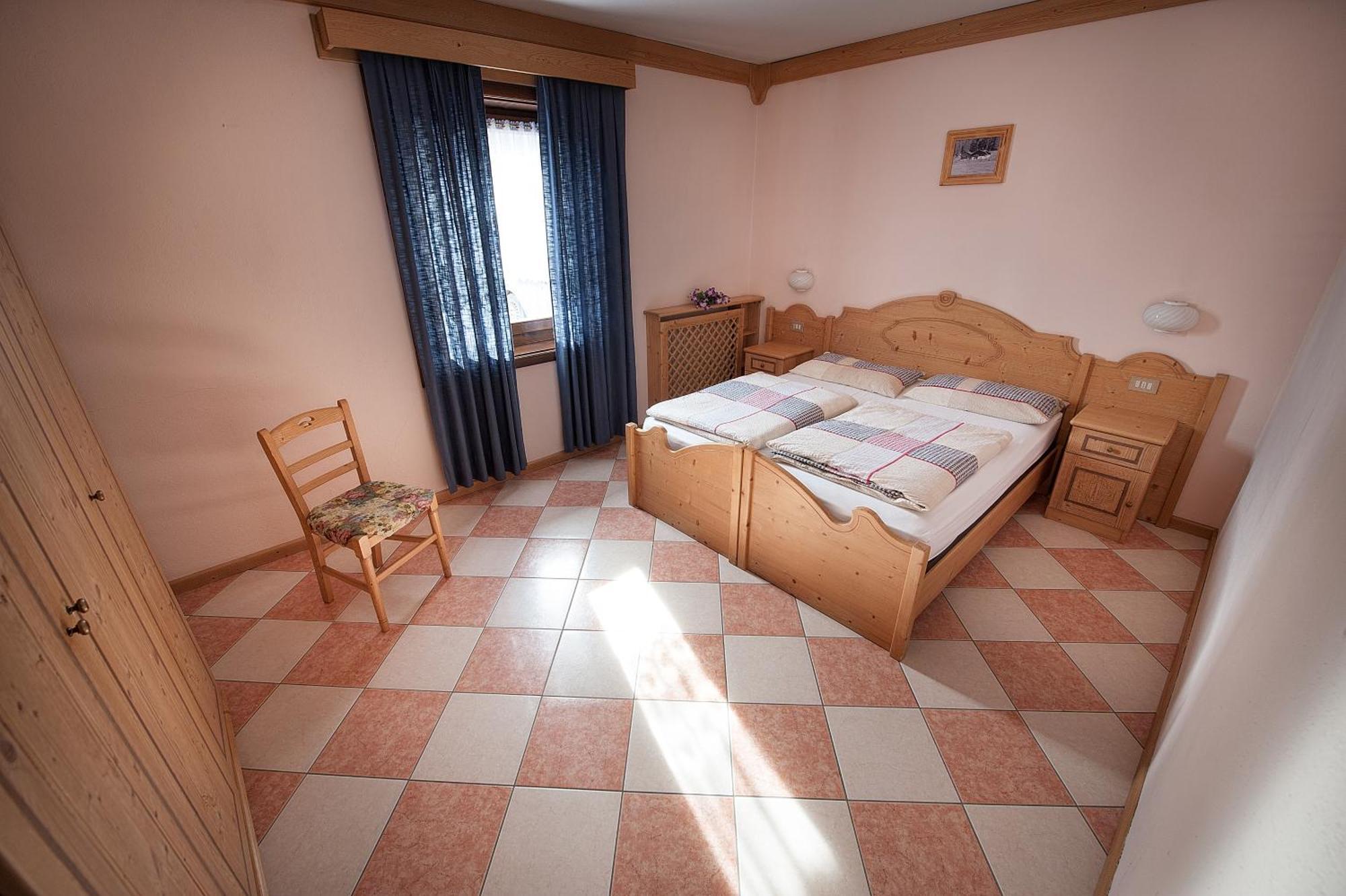 Apartment Bait Carosello Livigno