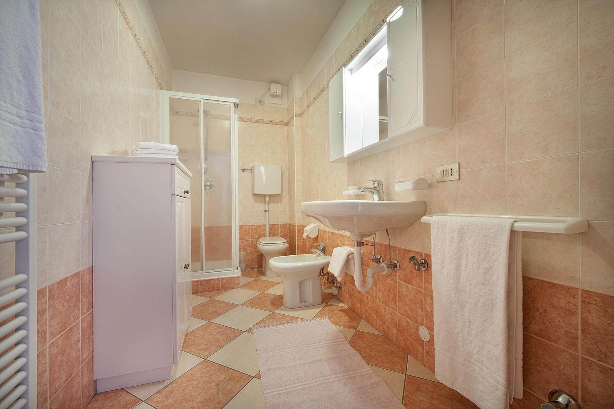 Apartment Bait Carosello Livigno