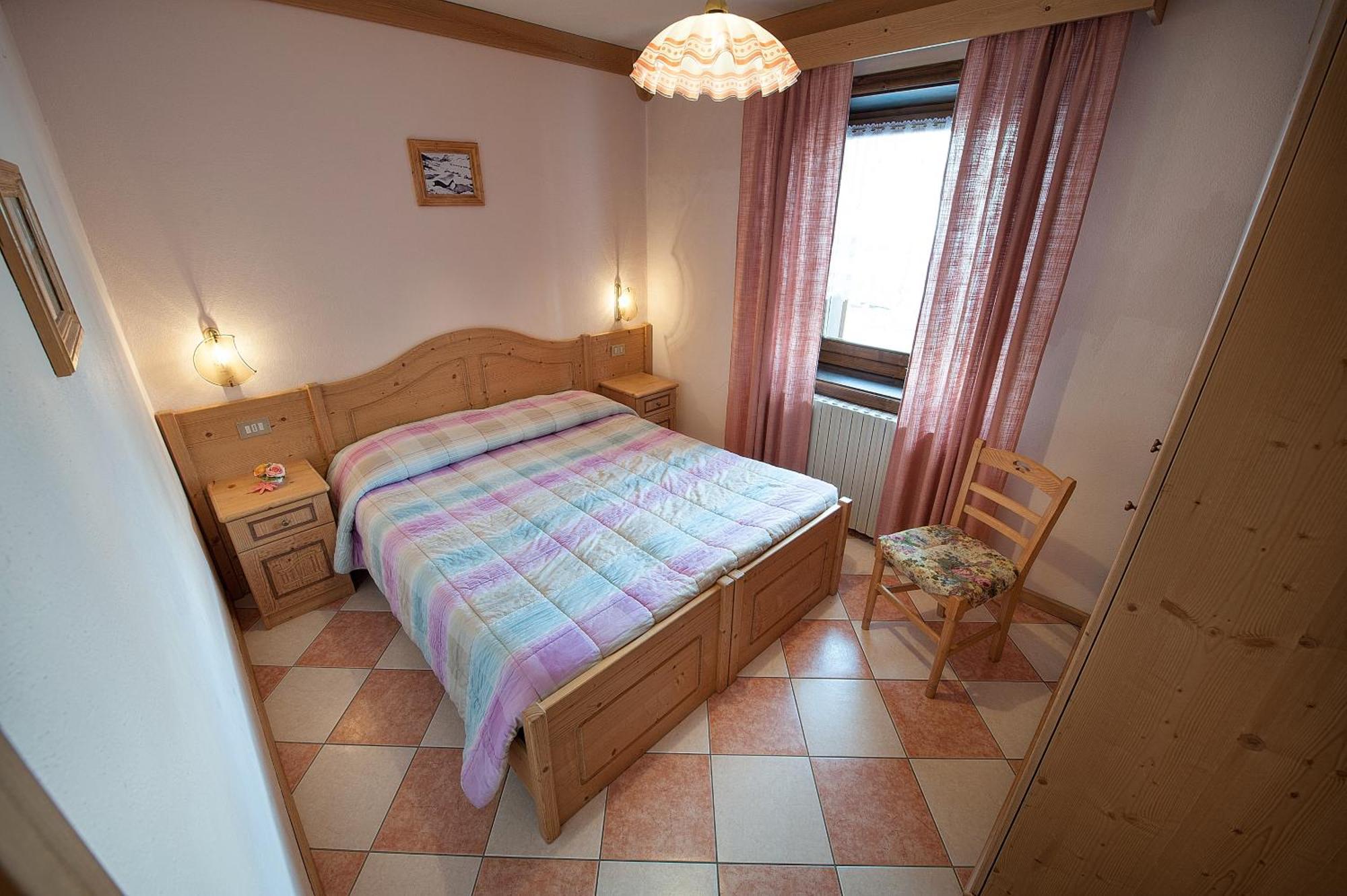 Apartment Bait Carosello Livigno