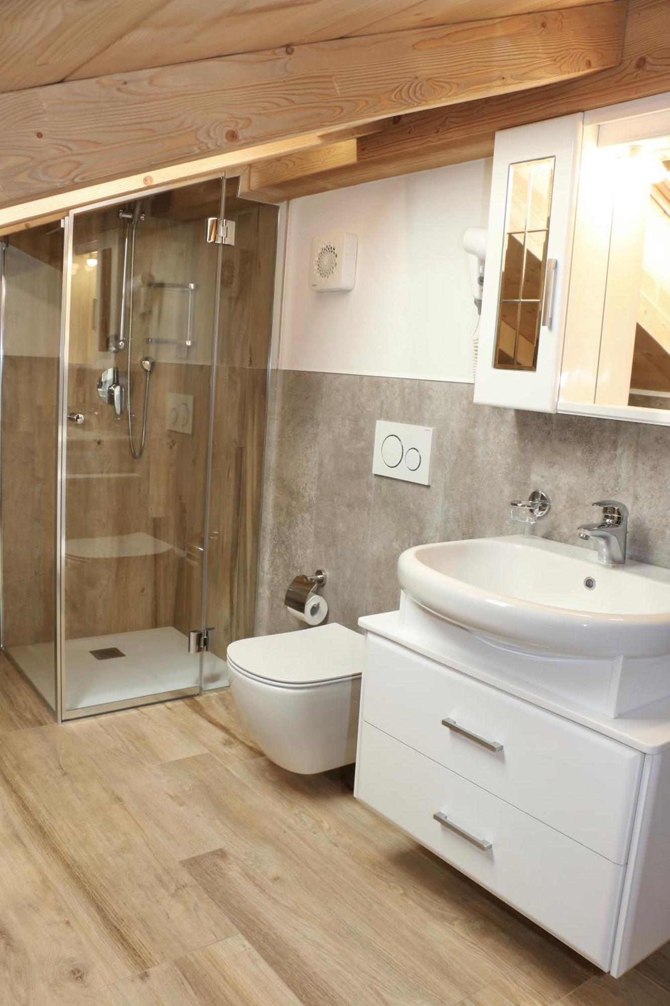 Bait Carosello Apartment Livigno