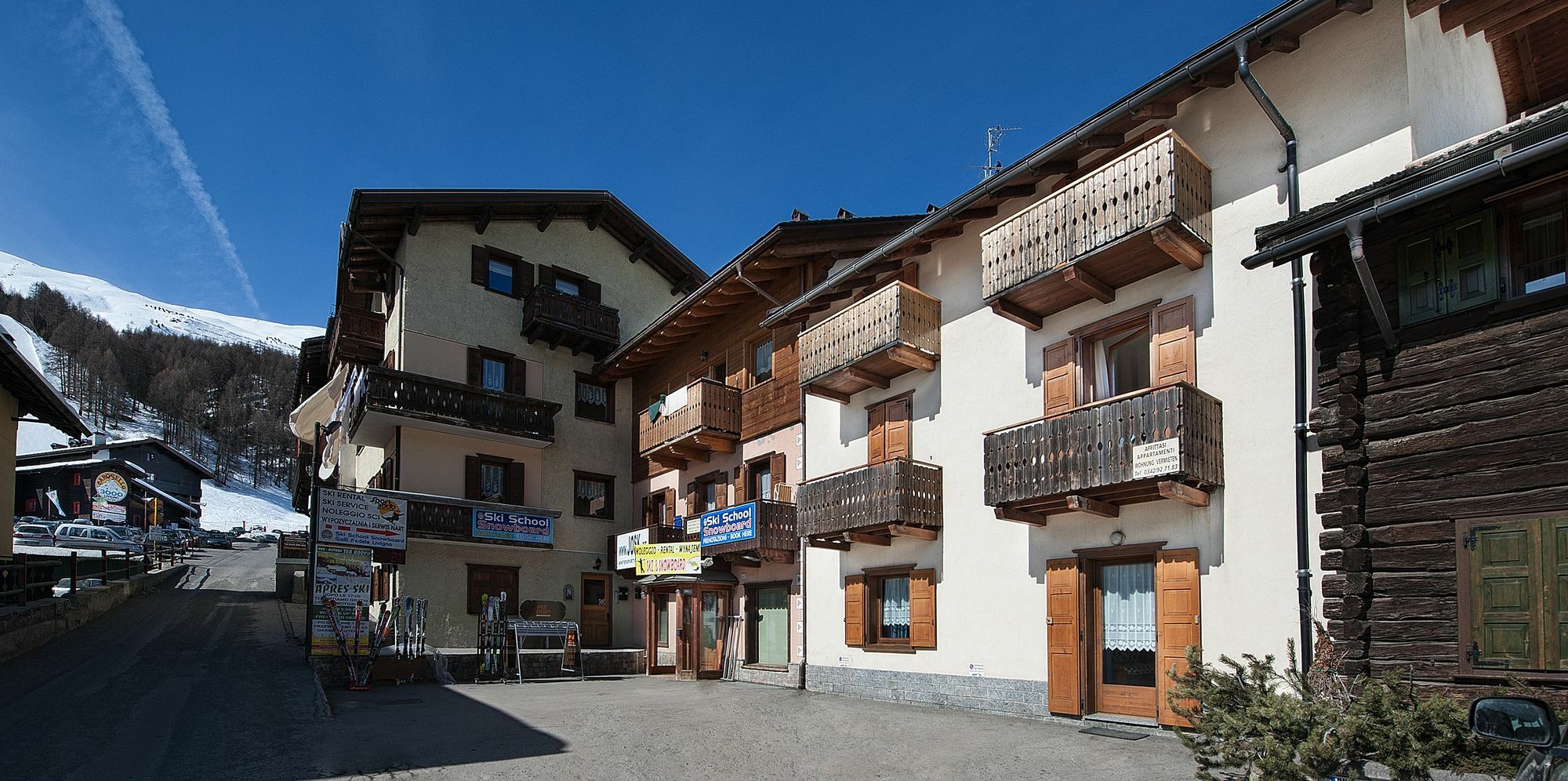 Bait Carosello Apartment