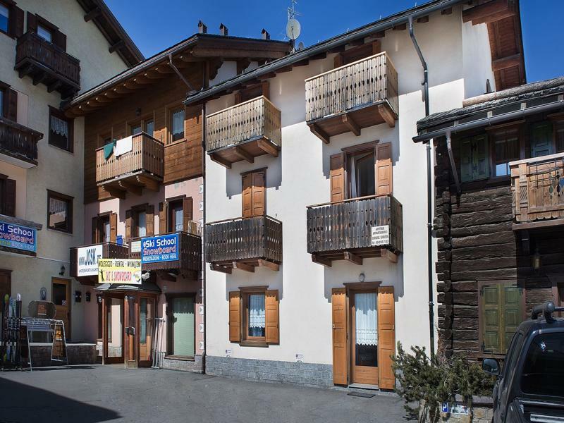 Bait Carosello Livigno